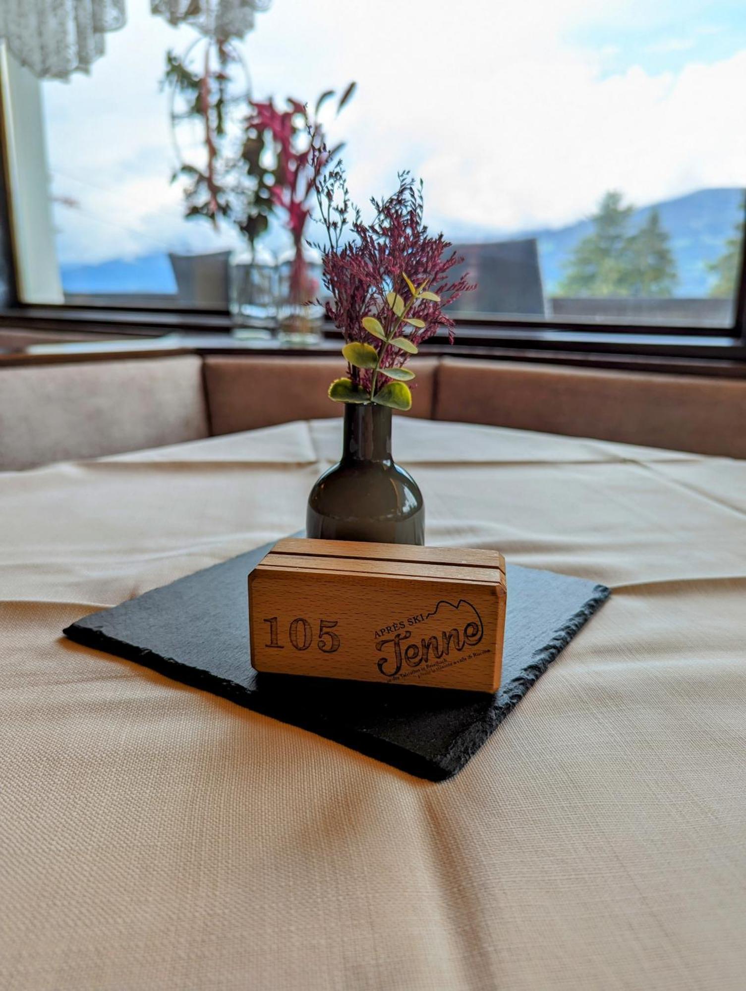 Hotel Heinz Bruneck Exteriör bild
